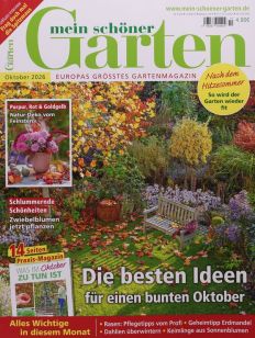 Mein Schöner Garten