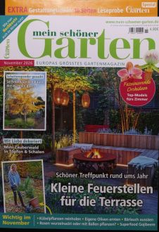 Mein Schöner Garten