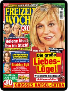 Freizeitwoche ePaper