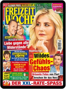 Freizeitwoche ePaper