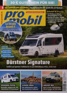 promobil