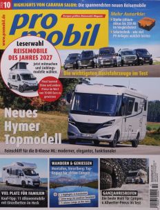promobil