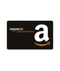 80 Euro Amazon Geschenkkarte 