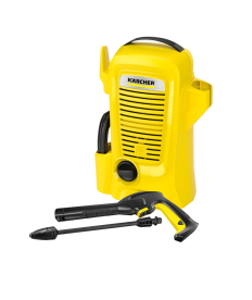 Prämie Kärcher Hochdruckreiniger K2 Basic zum Abo