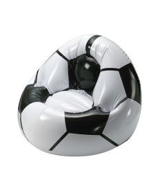 Prämie Aufblasbarer Fußballsessel zum Abo