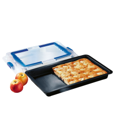 Prämie Blechkuchen-Container zum Abo