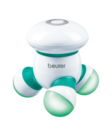 Prämie Beurer Mini-Massagegerät, grün zum Abo