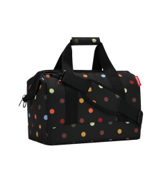 Prämie Reisenthel Allrounder M, dots zum Abo