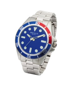 Prämie Armbanduhr petrol zum Abo