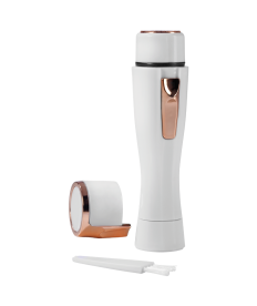 Prämie Vitalmaxx Haarentferner Perfect Shave zum Abo