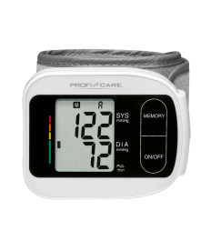 Prämie ProfiCare Blutdruckmessgerät zum Abo