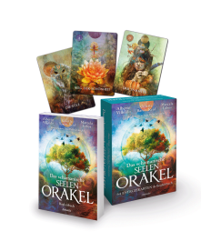 Prämie Das schamanische Seelen-Orakel zum Abo
