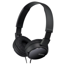 Prämie Sony Kopfhörer schwarz zum Abo