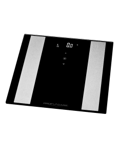 Prämie proficare Personenwaage zum Abo