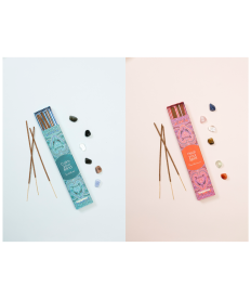 Prämie Räucherstäbchen Set 