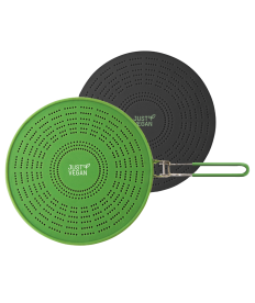 Prämie Just Vegan CeraVegan Spritzschutz zum Abo