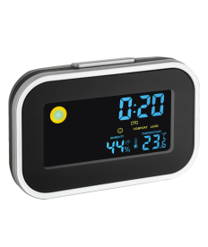 Prämie Digitalwecker zum Abo