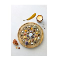 Prämie Kristall Grid 