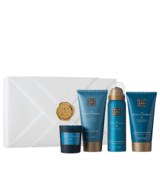 Prämie Rituals Geschenkset 