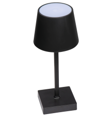 Prämie Akku-Tischlampe 