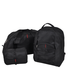 Prämie Outdoor Taschenset zum Abo