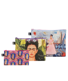 Prämie LQI Zip Bags zum Abo