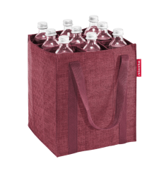 Prämie REISENTHEL BOTTLEBAG zum Abo