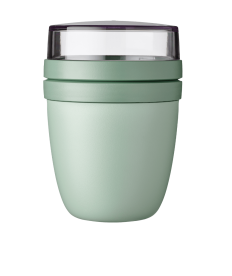 Prämie Lunchpot Ellipse, nordic sage zum Abo
