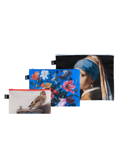 Prämie LQI Zip Bags zum Abo