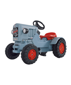 Prämie BIG Eicher Diesel zum Abo 