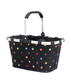 Prämie reisenthel carrybag dots zum Abo