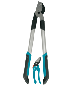 Prämie GARDENA Schneid-Set 2-tlg. zum Abo