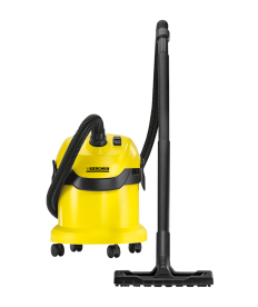 Prämie Kärcher Mehrzwecksauger zum Abo