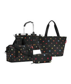 Prämie reisenthel Taschenset zum Abo