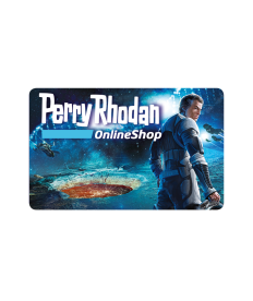 60 Euro Perry Rhodan Gutschein 