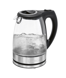 Prämie Clatronic Glas Wasserkocher zum Abo