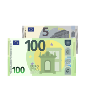 105 &euro; Geldpr&auml;mie