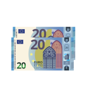 40 &euro; Geldpr&auml;mie