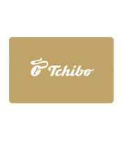 50 &euro; Tchibo Gutschein