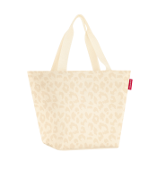 reisenthel&reg; shopper M, leo vanilla