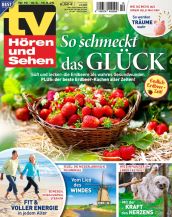 tv Hören und Sehen