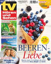tv Hören und Sehen