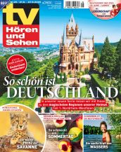tv Hören und Sehen