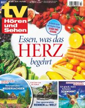 tv Hören und Sehen