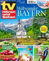 tv Hören und Sehen