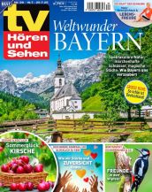 tv Hören und Sehen