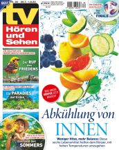 tv Hören und Sehen