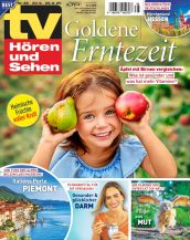 tv Hören und Sehen