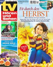 tv Hören und Sehen
