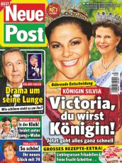 Neue Post